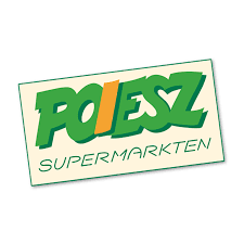 Poiesz logo Poiesz logo