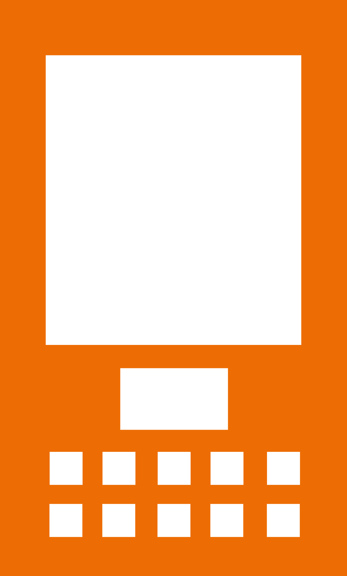 icon-mobile terminal