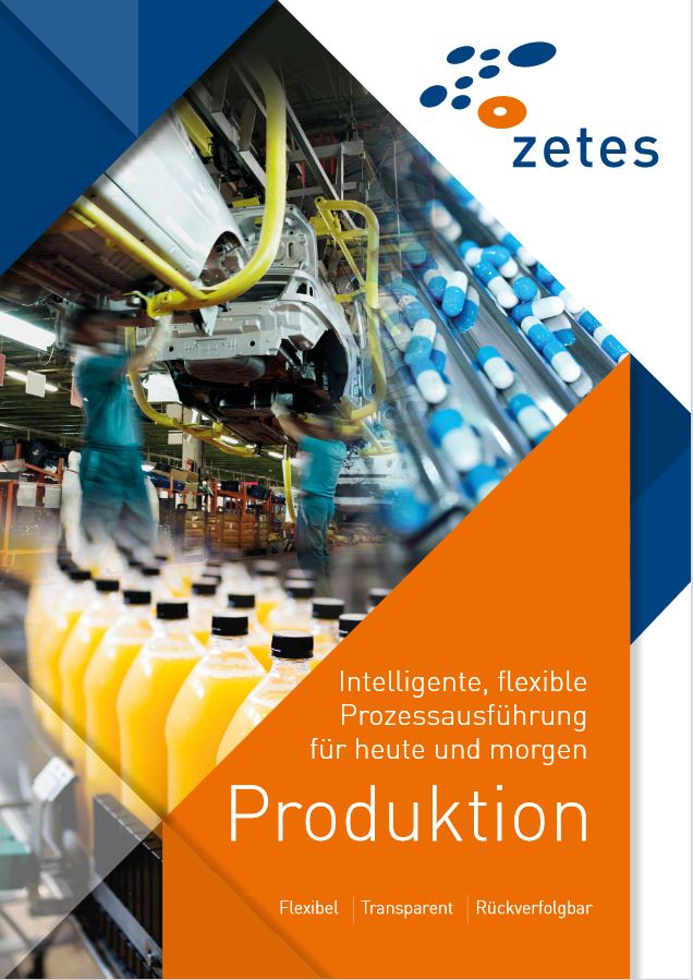 Zetes production brochure FR