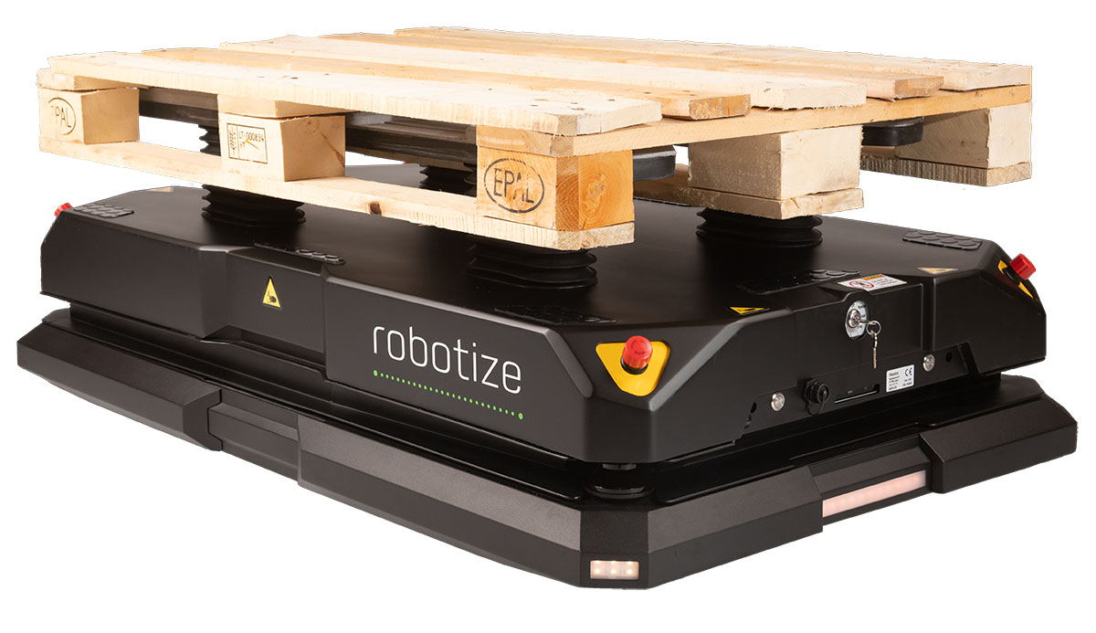 Robotize