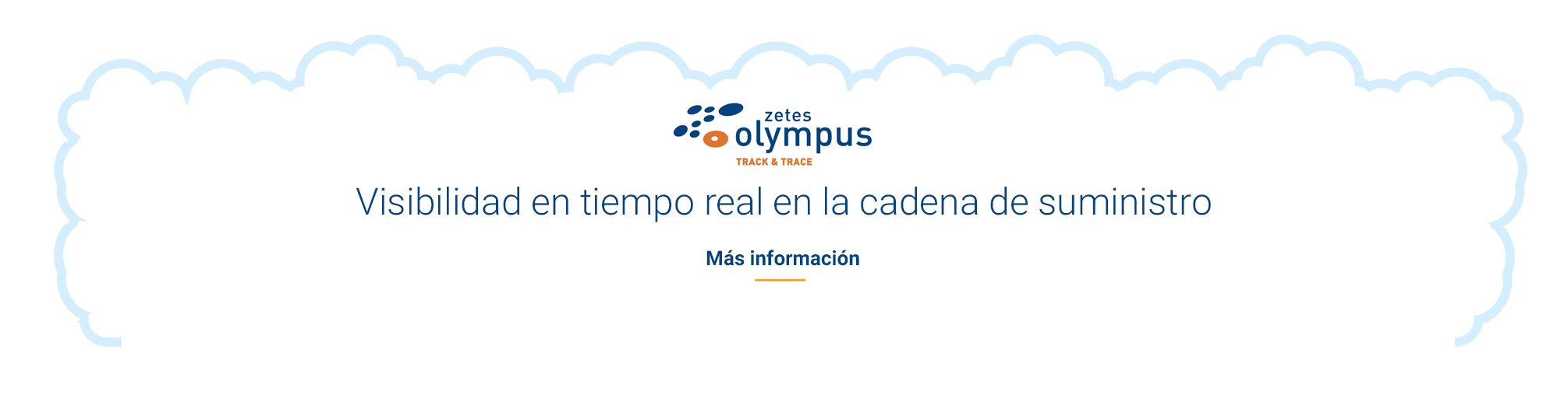 Olympus home logo