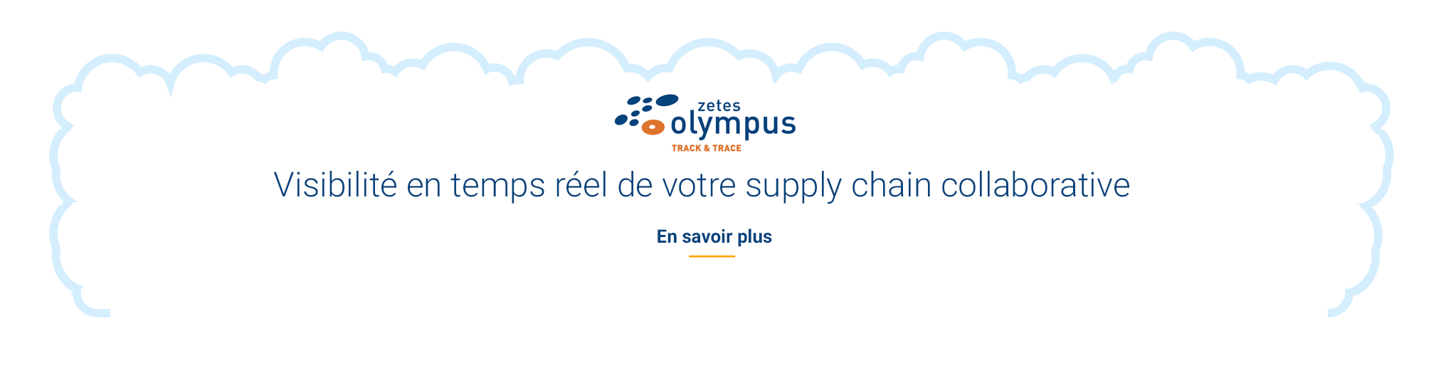 Olympus home logo