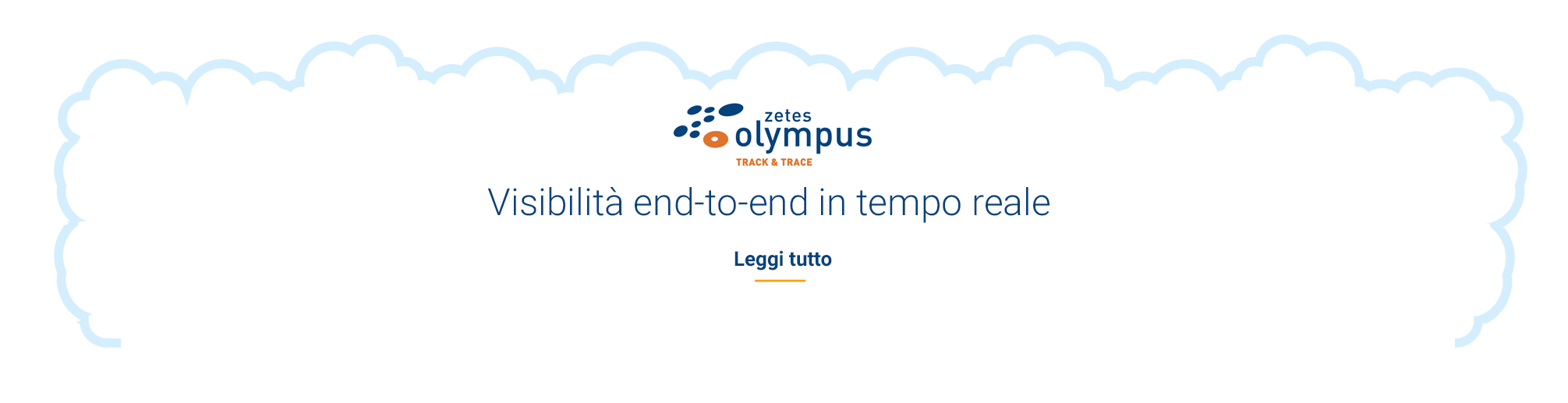 Olympus home logo