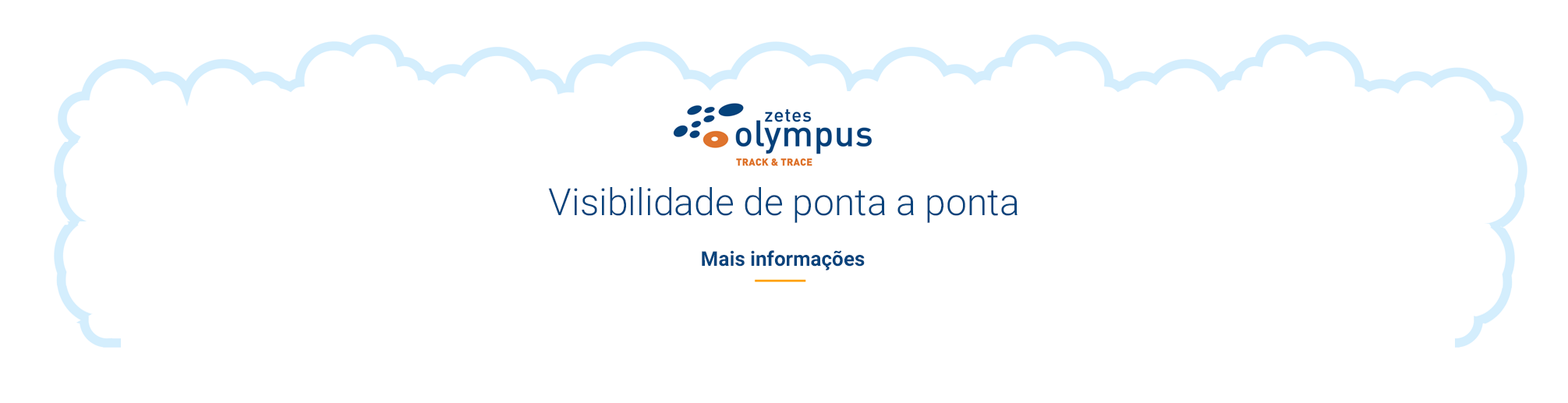 Olympus home logo