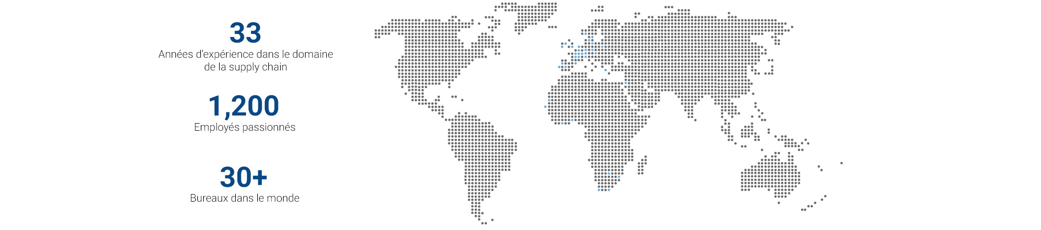 zetes offices map