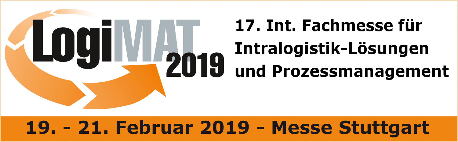 logimat2019