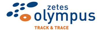 Zetes Olympus - supply chain visibility and traceability
