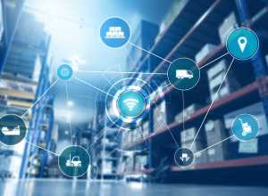 Cinque tendenze della supply chain che ci accompagneranno nel 2022