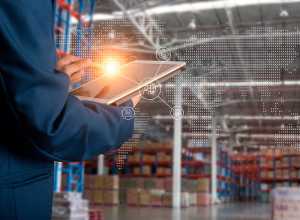 Why supply chain visibility is more important than ever
