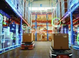 L’Asset Tracking pour augmenter les performances Supply Chain