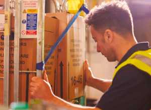 Returnable Asset Tracking: bespaar kosten in de hele supply chain