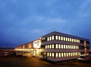DPD Ireland optimises delivery processes with Proof of Delivery solution from Zetes