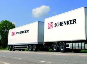 DB Schenker garantiza las entregas con Zetes