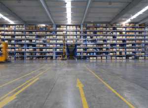 De Zweedse groothandelaar Hall Miba kiest voor Zetes om de orderpicking te transformeren
