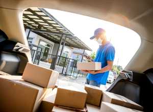ArrowXL enhance delivery experience with supply chain specialist Zetes 