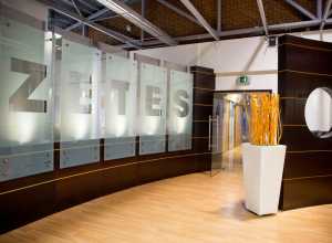 Pierre Lambert appointed as new CEO of Zetes
