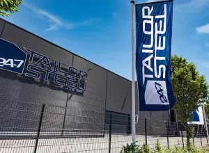 247TailorSteel digitaliseert vrachtbrief en proof of delivery met ZetesChronos