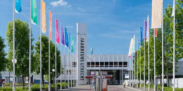 Zetes op ICT & Logistiek 2026