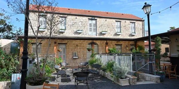 Zetes IL Experience Event