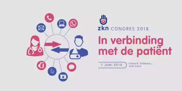 ZKN Congres 2018
