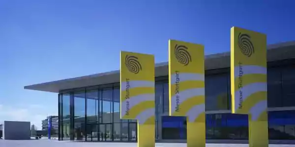 LogiMAT 2017