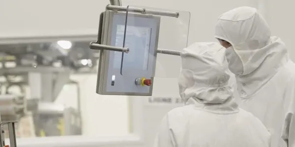 Kermené ensures flawless traceability with the ZetesMedea Shipping Verification solution
