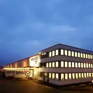 DPD Ireland optimises delivery processes with Proof of Delivery solution from Zetes