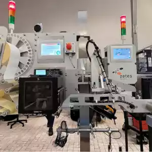 Produkcja w Phyteurop