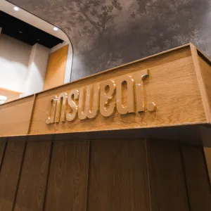 Answear.com store
