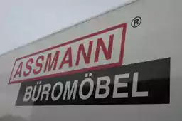 Assmann Büromöbel