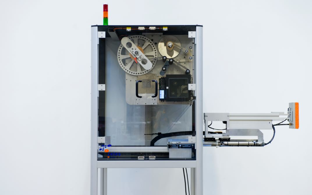 Ensuring compliance with quality & safety standards at food processor Tereos Syral