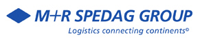 M+R Spedag M+R Spedag