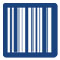 icon barcode