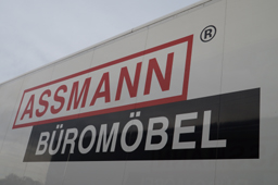 Assmann Büromöbel Assmann Büromöbel