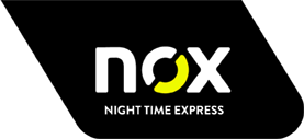 Nox NightTimeExpress Nox NightTimeExpress