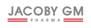 Jacoby GM Pharma GmbH Jacoby GM Pharma GmbH