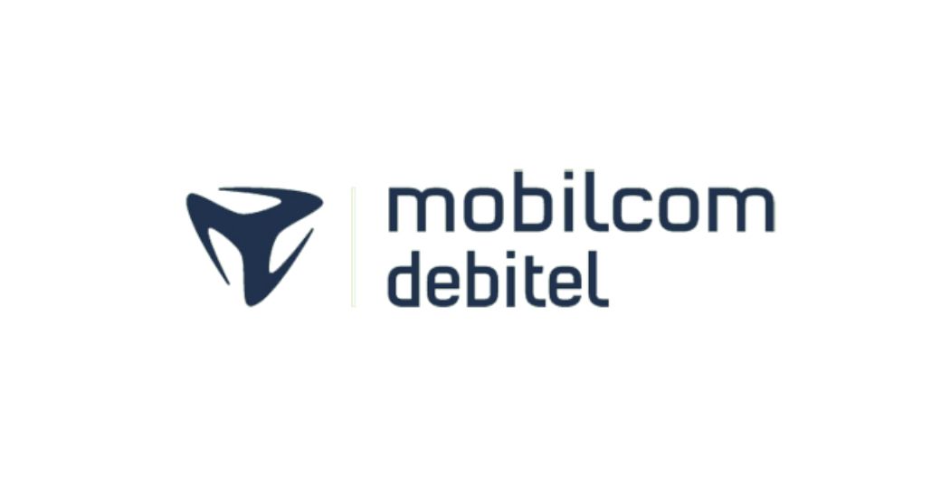 Mobilcom logo mobilcom