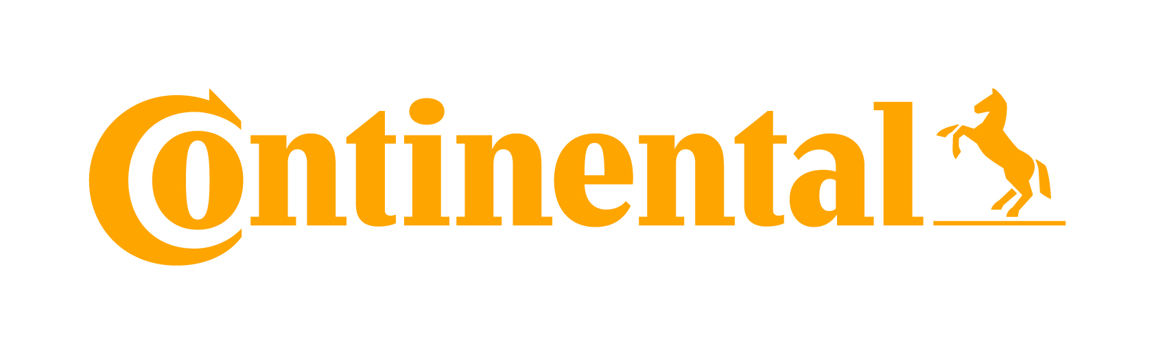 Continental logo continental
