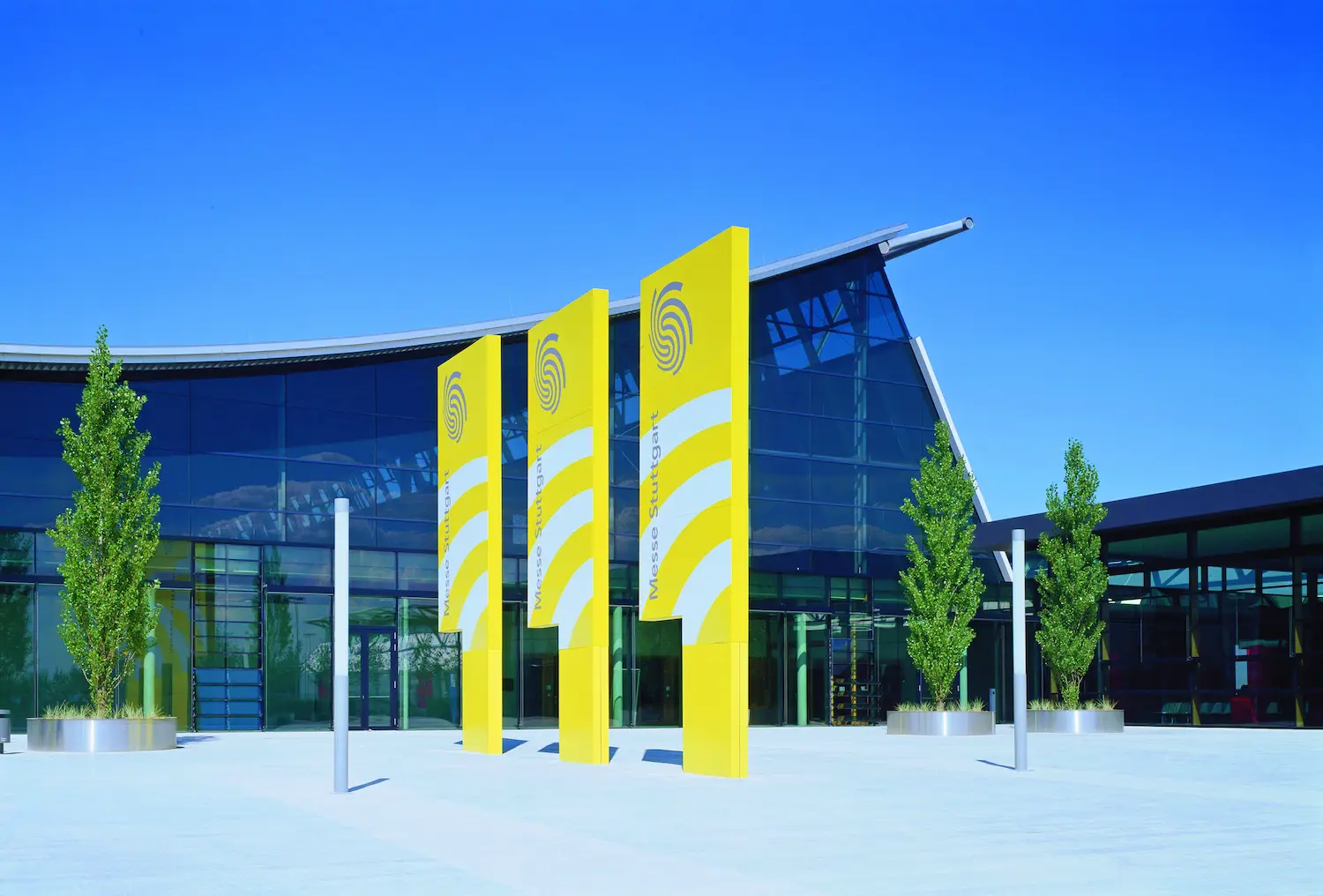 LogiMAT EXPO TOUR 2026