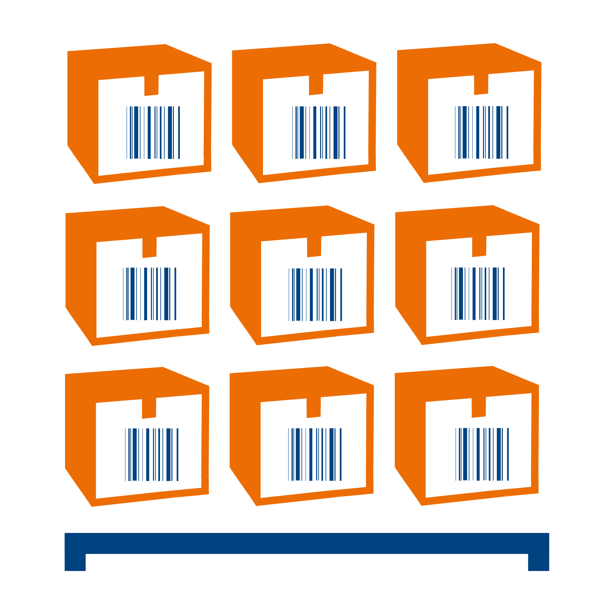 icon-truck loading