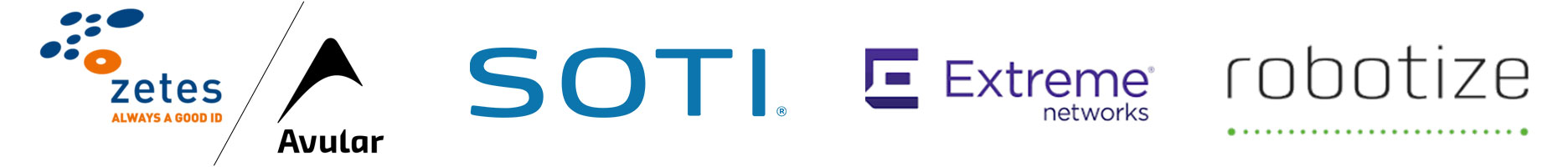 Partners logos