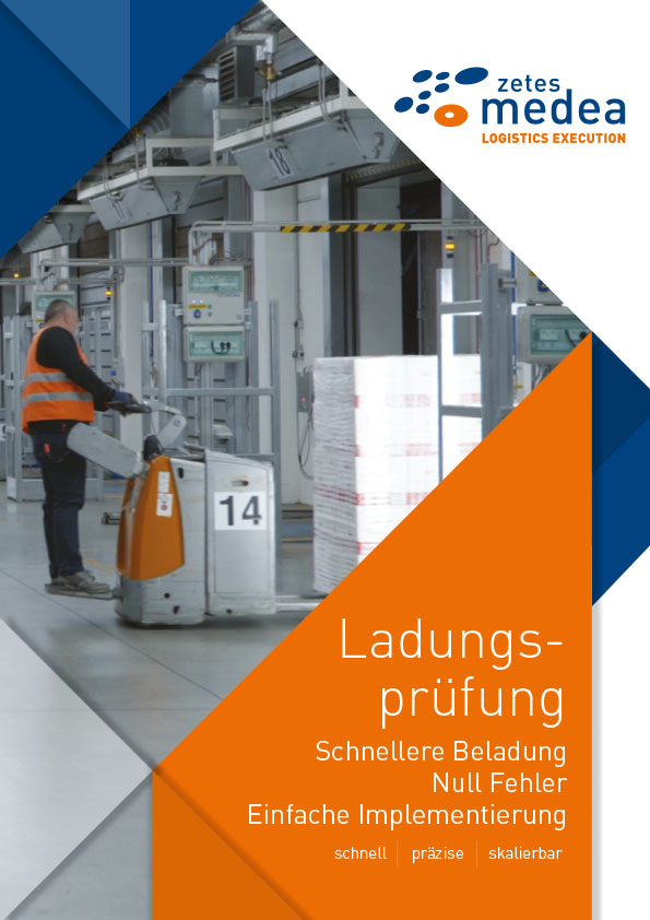 Ladungsprüfung