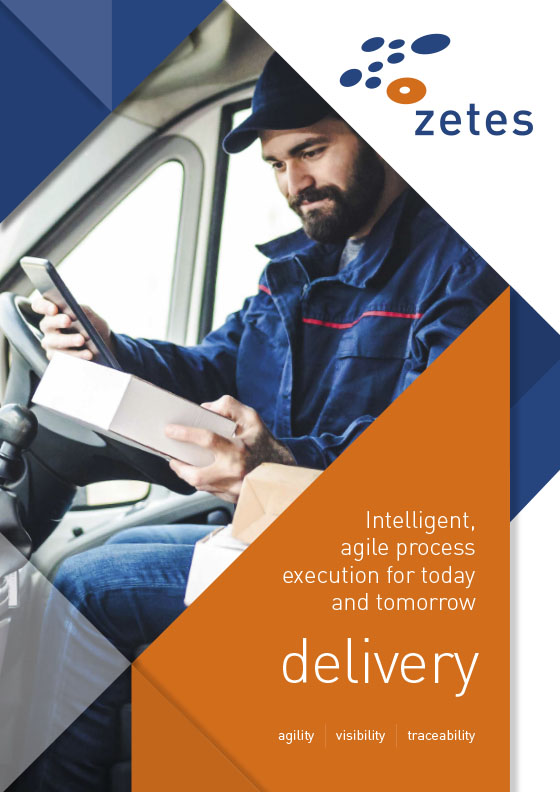 Proof of delivery