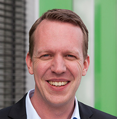 Ben Mättig, Fraunhofer