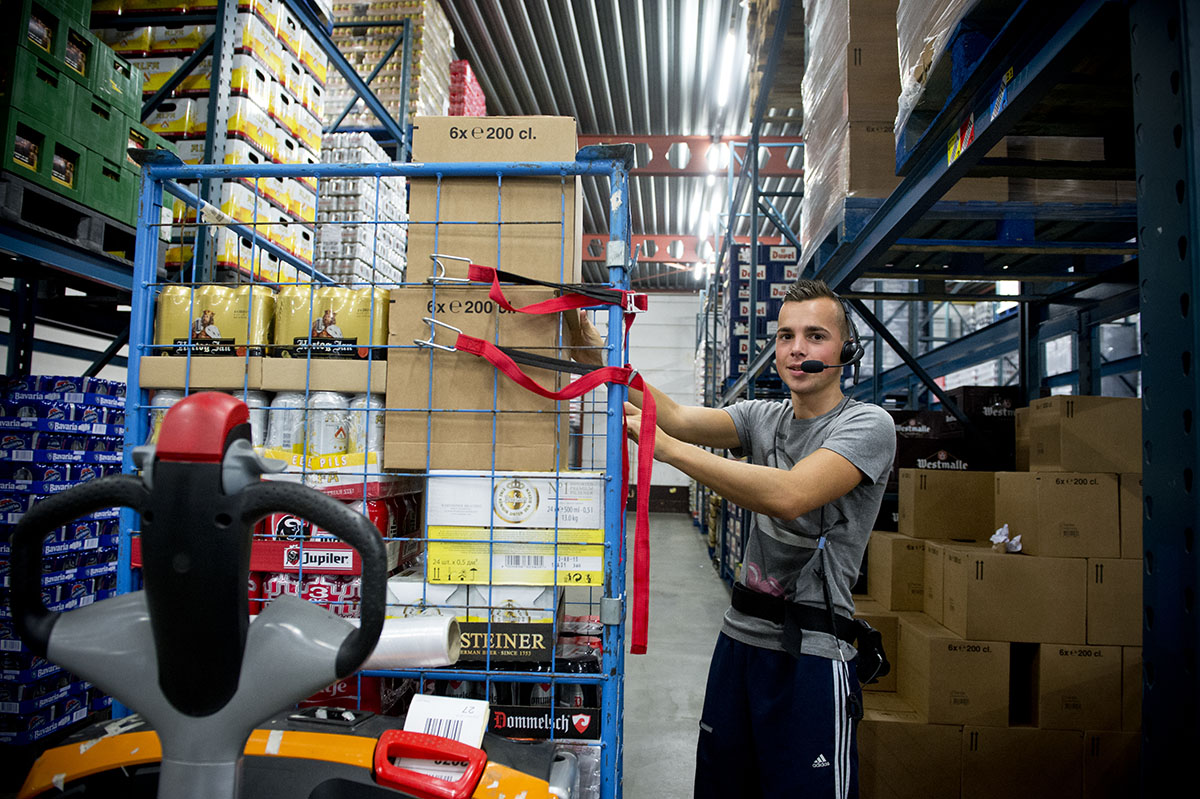 warehouse-execution-solution