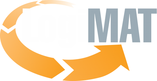 logimat logo
