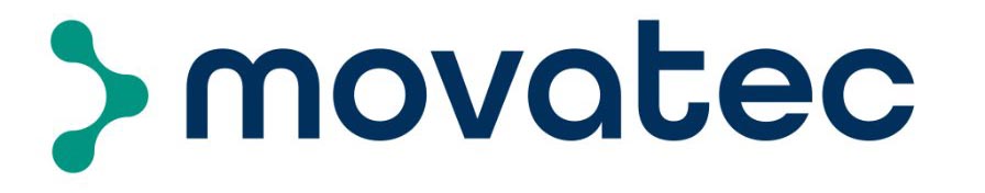 Zetes auf der movatec & TECH.CON 2026