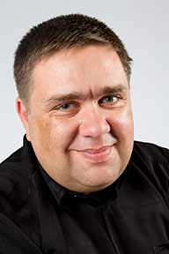 Olivier Legros, Business Consultant – Processus logistiques