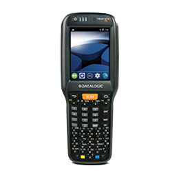 Datalogic Mobile Terminals