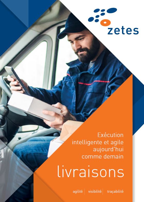 Fetch robotics brochure Zetes